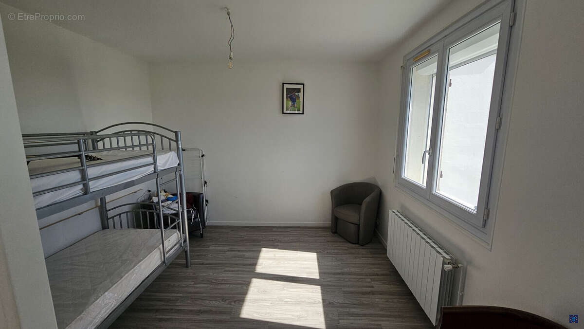 Appartement à ROYAN