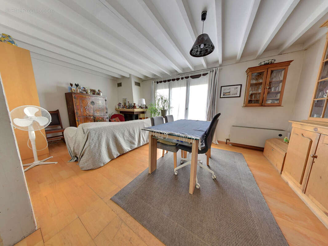 Maison Roissy En Brie - 5 Pièces - photo 4