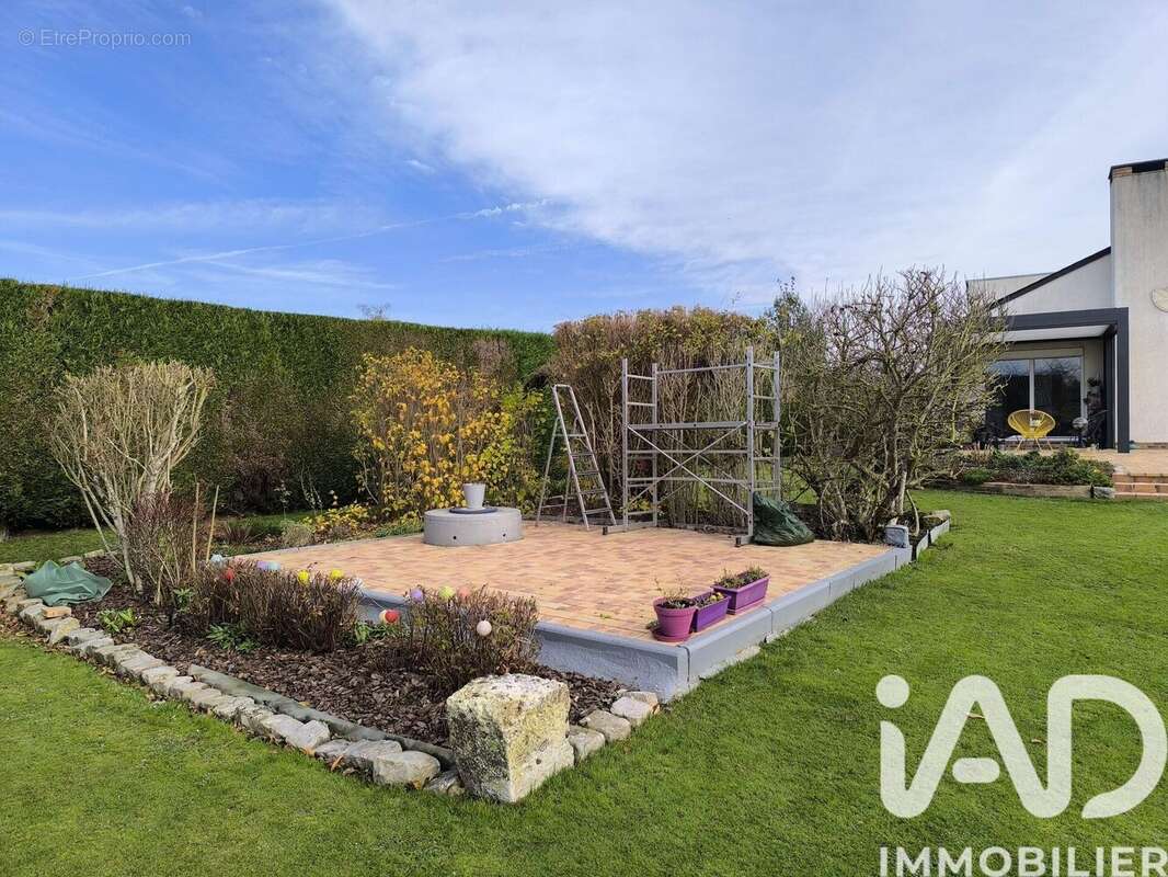 Photo 9 - Maison à LA HARENGERE