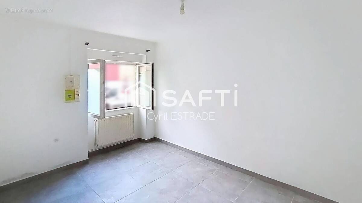 Photo 1 - Appartement à SAINT-CHAMOND