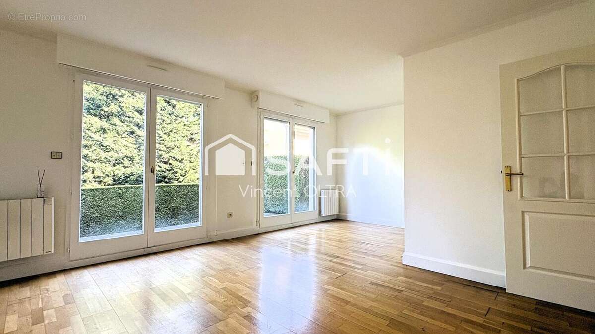 Appartement 33 m² à Dijon  - photo 3
