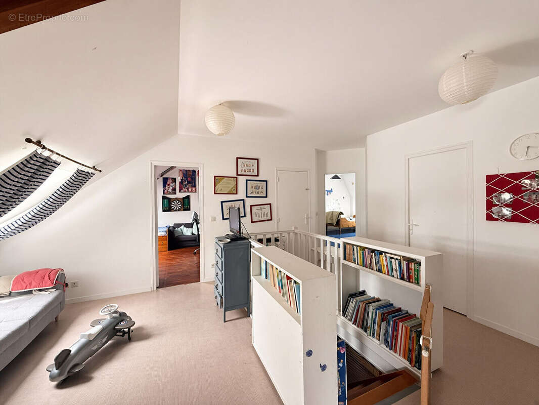 Vitre - maison - a vendre - photo 5