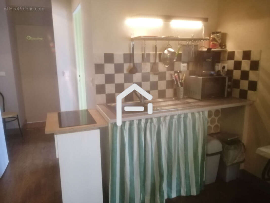 Appartement à TOUCY