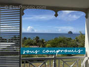 Appartement à LE DIAMANT