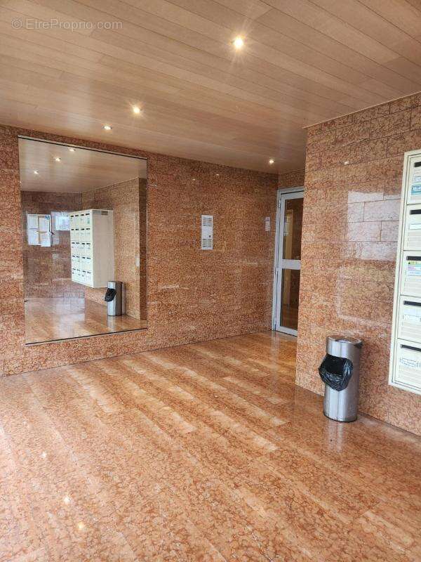 Appartement à ANNEMASSE