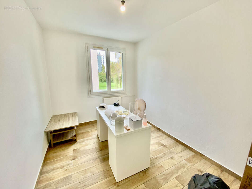 Appartement à MONTLUEL