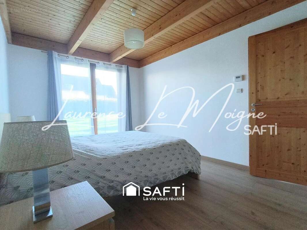 Photo 4 - Maison à LANDERNEAU