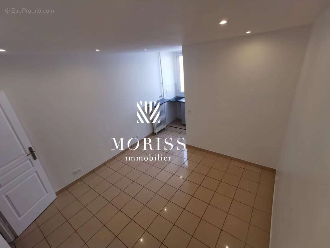 Appartement à VINCENNES