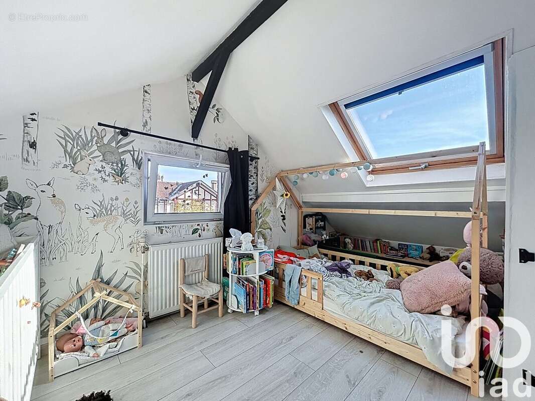 Photo 9 - Maison à EAUBONNE