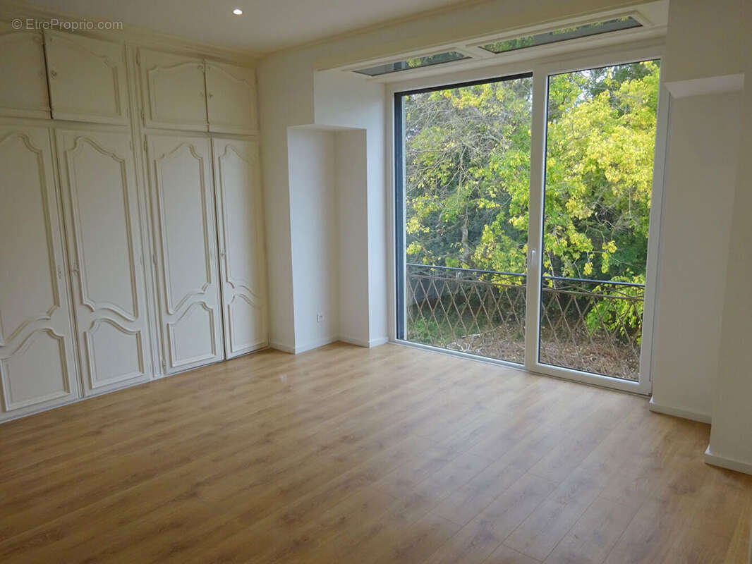 Appartement à MULHOUSE