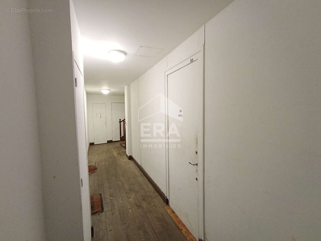 Immeuble de rapport 615m² à plateau d'hauteville - photo 11