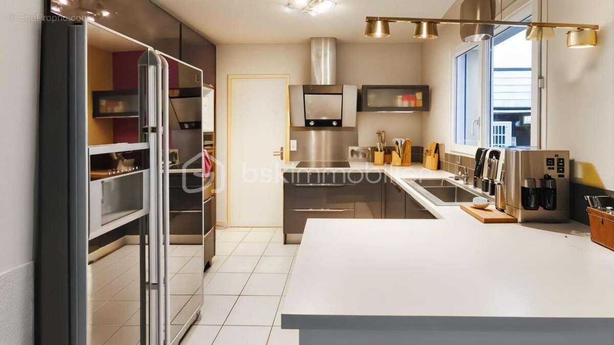 Maison à LA MEZIERE