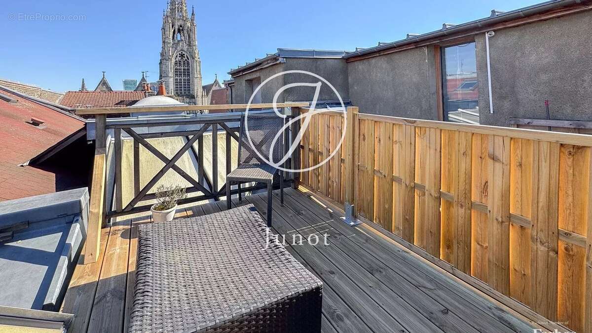 Appartement à LILLE