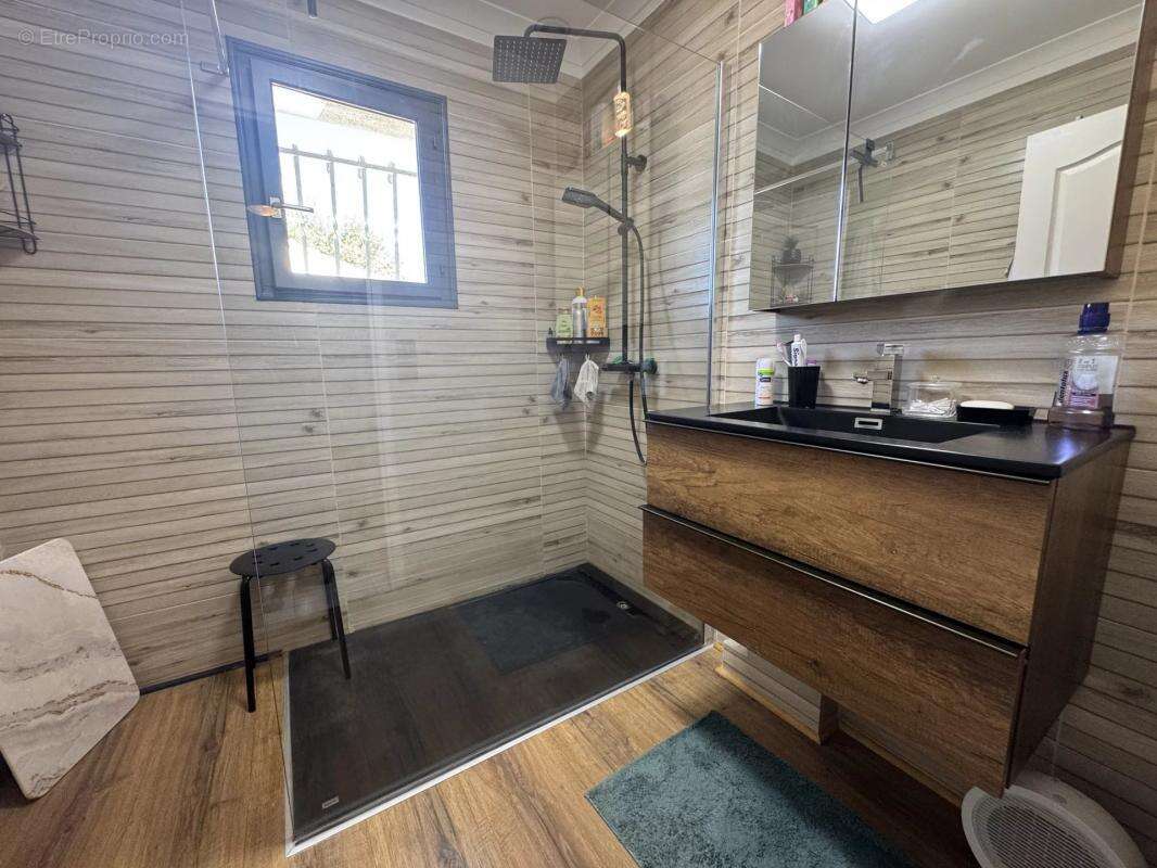 Maison à SAINT-GENIES-DE-MALGOIRES