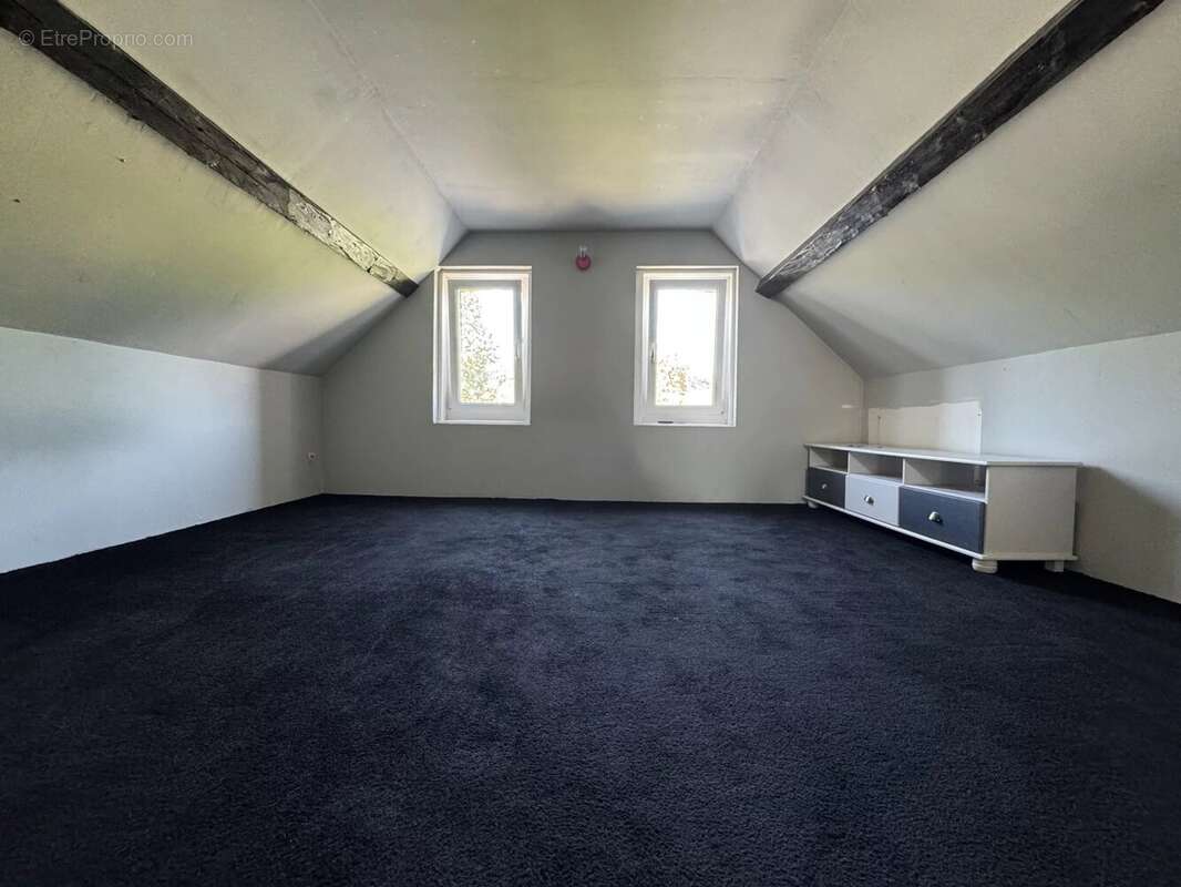 Maison à WALINCOURT-SELVIGNY