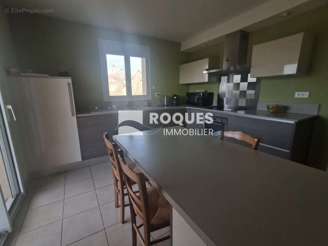Maison à VERRIERES