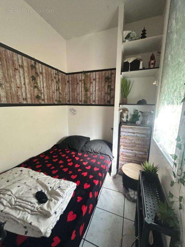 Appartement à LE GRAU-DU-ROI