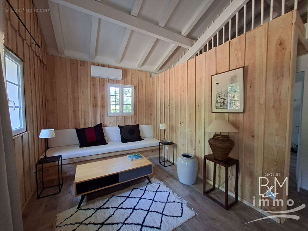 A vendre, maison à LEON - photo 8