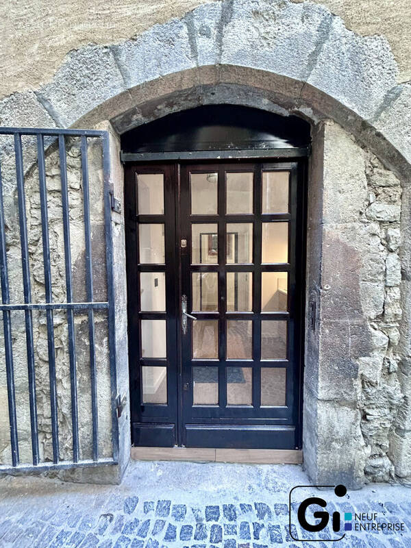 Commerce à CHAMBERY