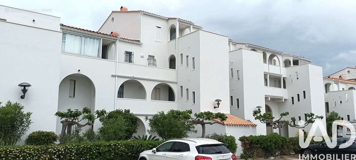 Photo 3 - Appartement à LEUCATE