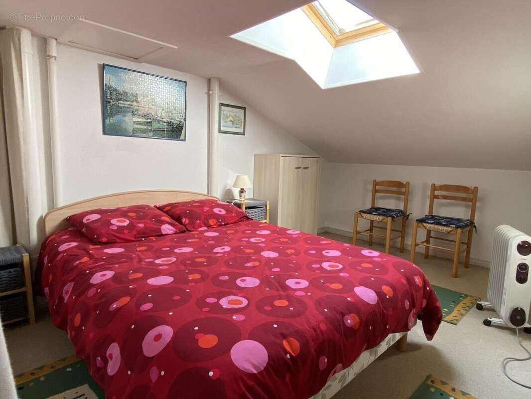 Maison à BRETIGNOLLES-SUR-MER