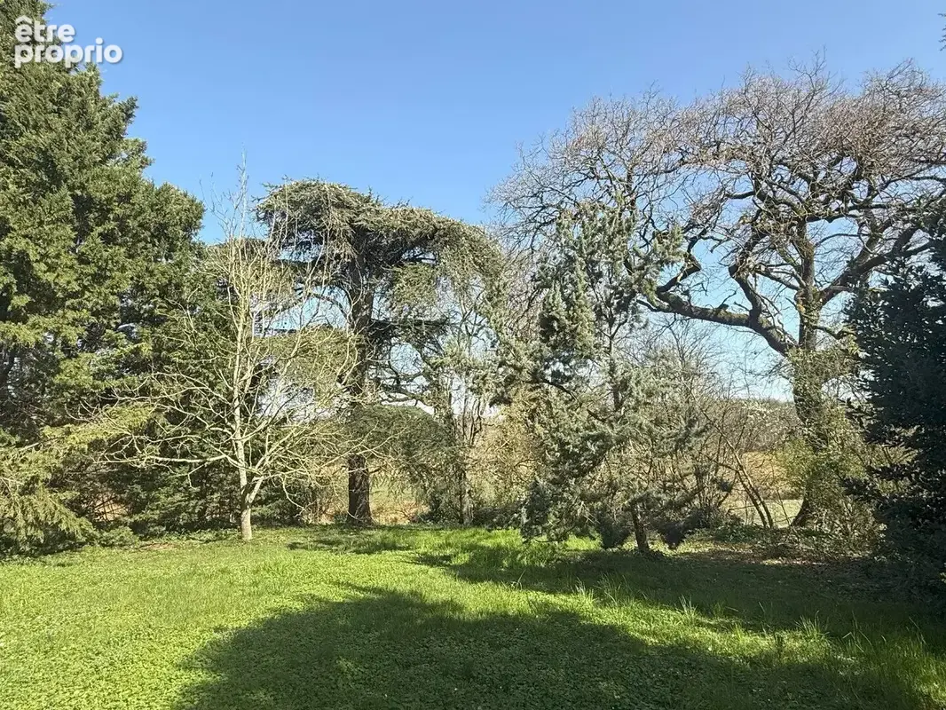 Charmante maison en pierre avec vue sur la campagne - photo 15