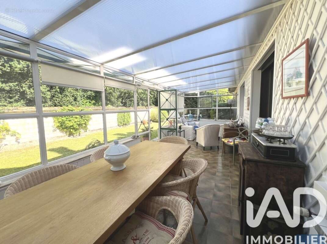 Photo 3 - Maison à SENS