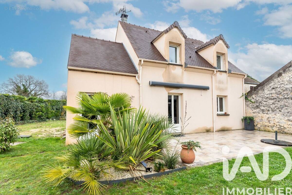 Photo 1 - Maison à SOISY-SUR-ECOLE