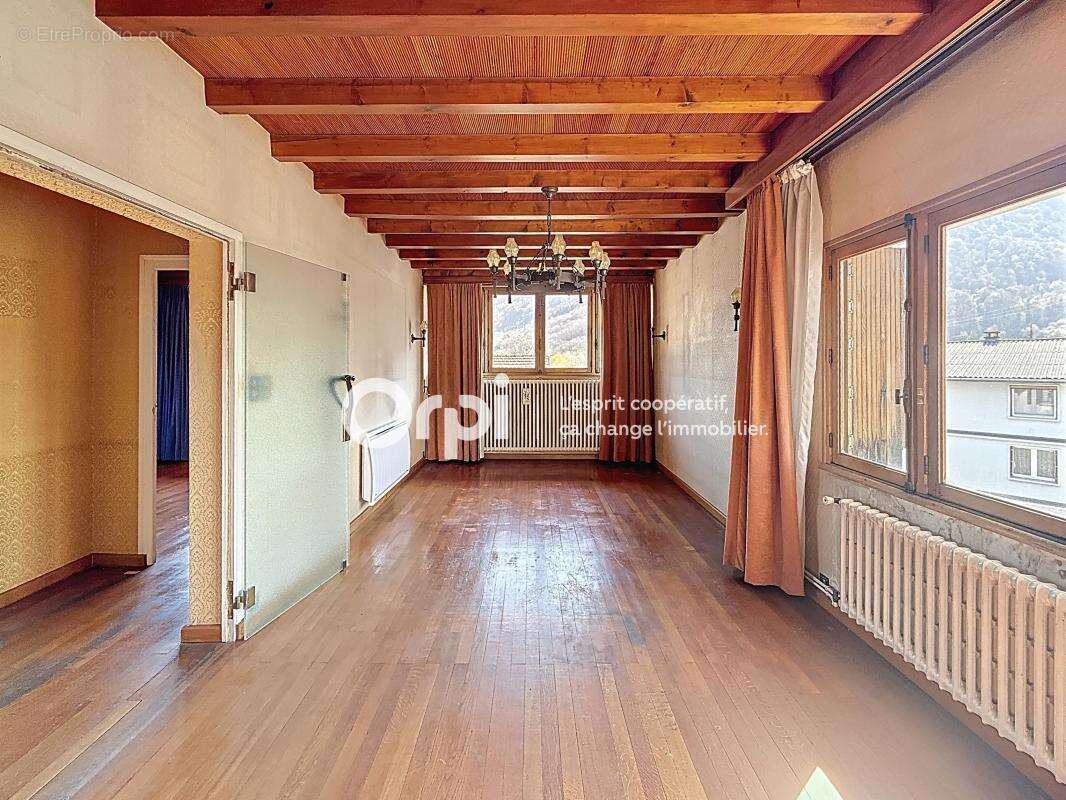 Appartement à ALBERTVILLE