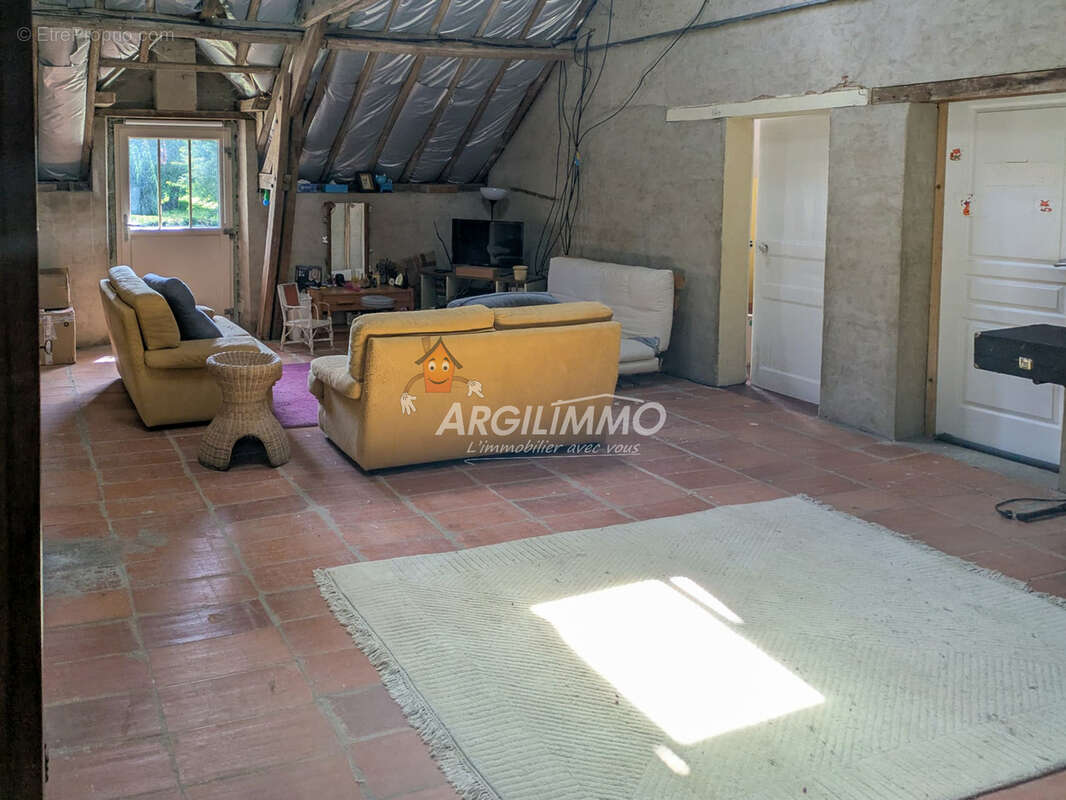 Maison unique de style - photo 9