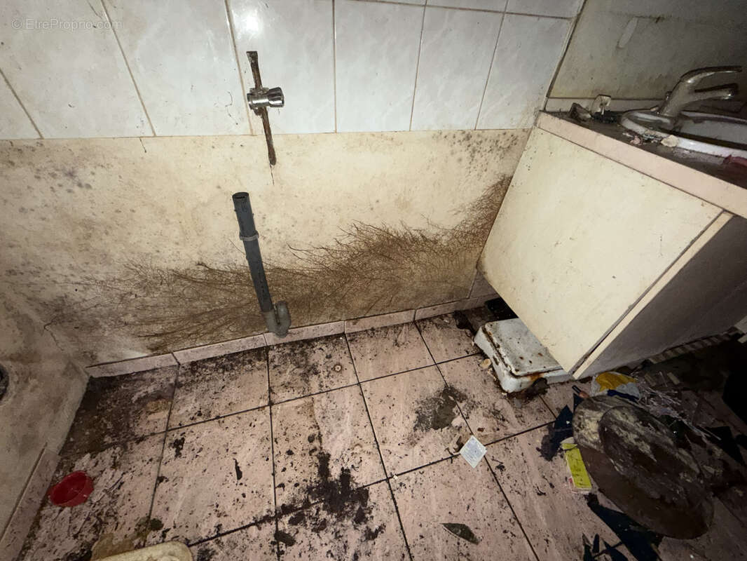 Maison à LANDERNEAU