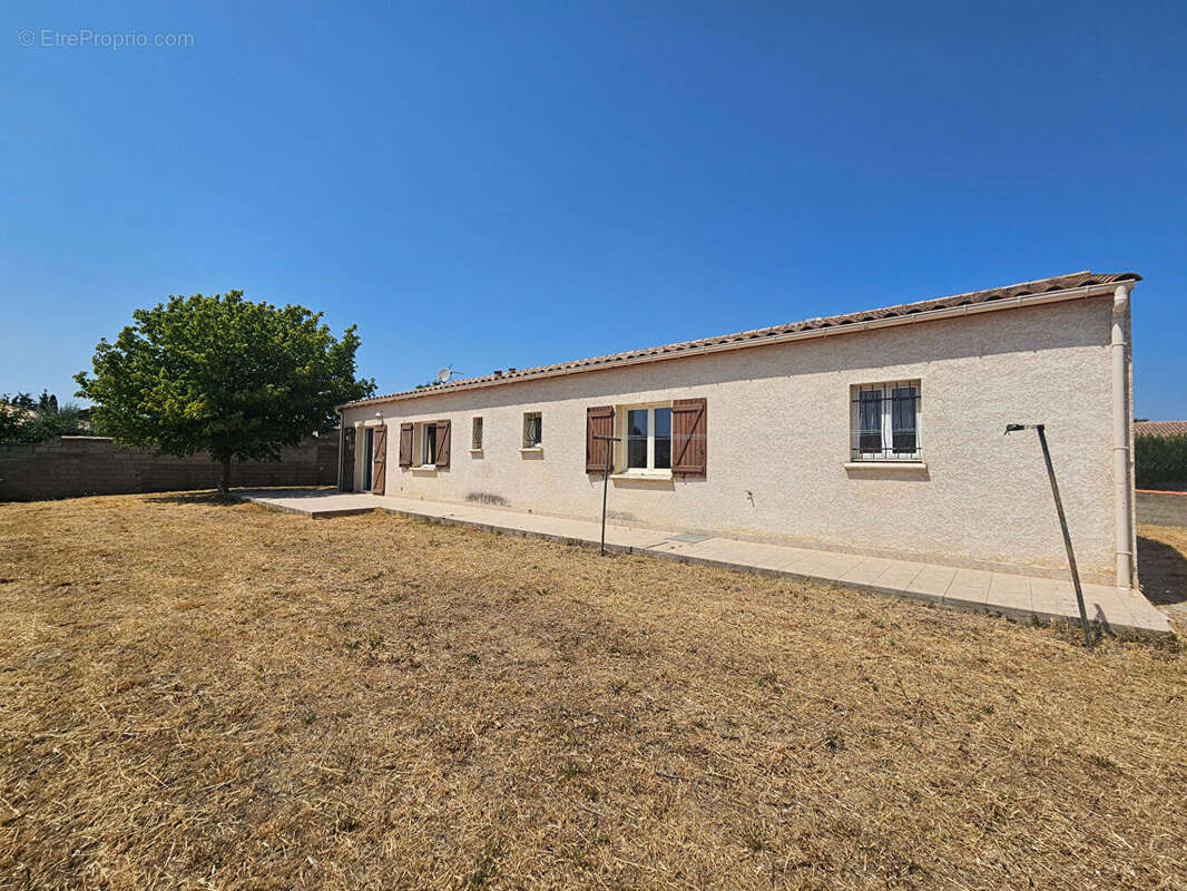 Maison Bagnoles 5 pièce(s) 102.53 m2 - photo 7