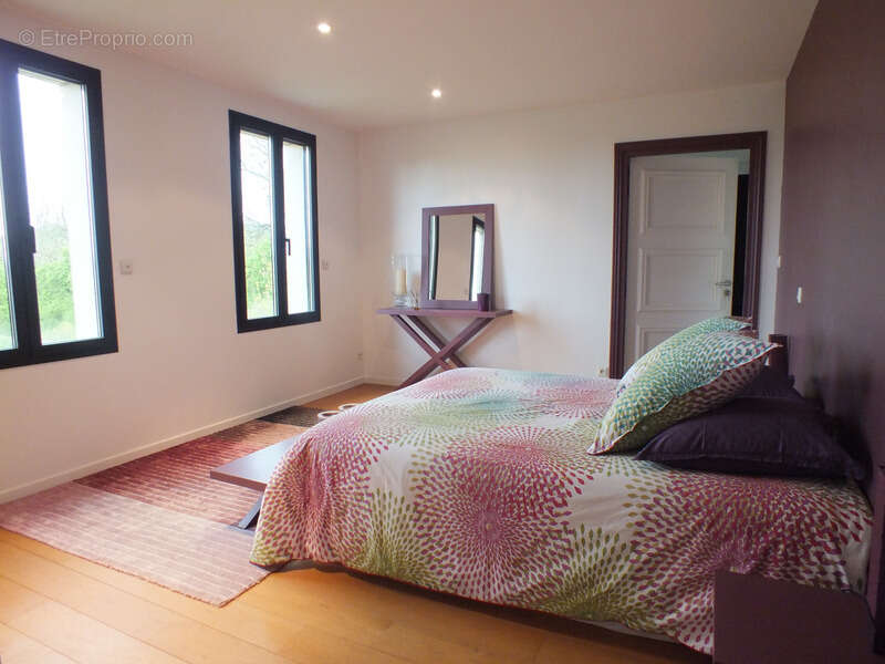 Maison à SEMUR-EN-AUXOIS