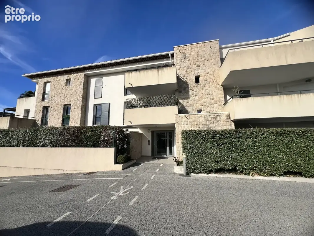 Sainte maxime votre pied a terre au coeur du golf de st tropez - photo 9