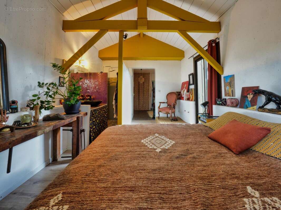 Photo 7 - Maison à OEYRELUY