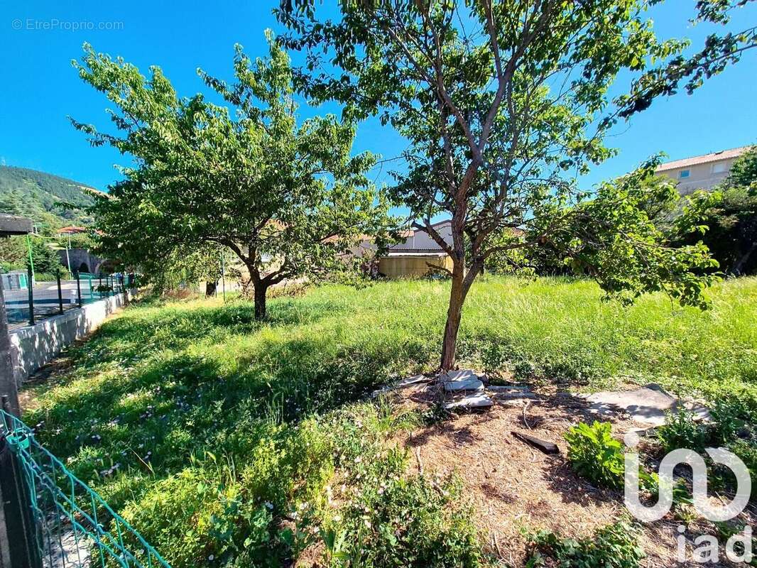 Photo 4 - Terrain à ESPALY-SAINT-MARCEL