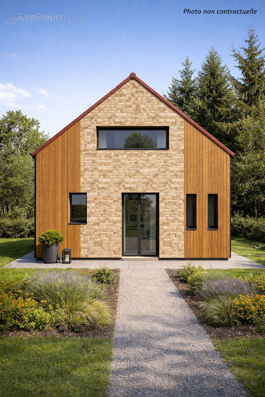 Maison à SAINT-BREVIN-LES-PINS