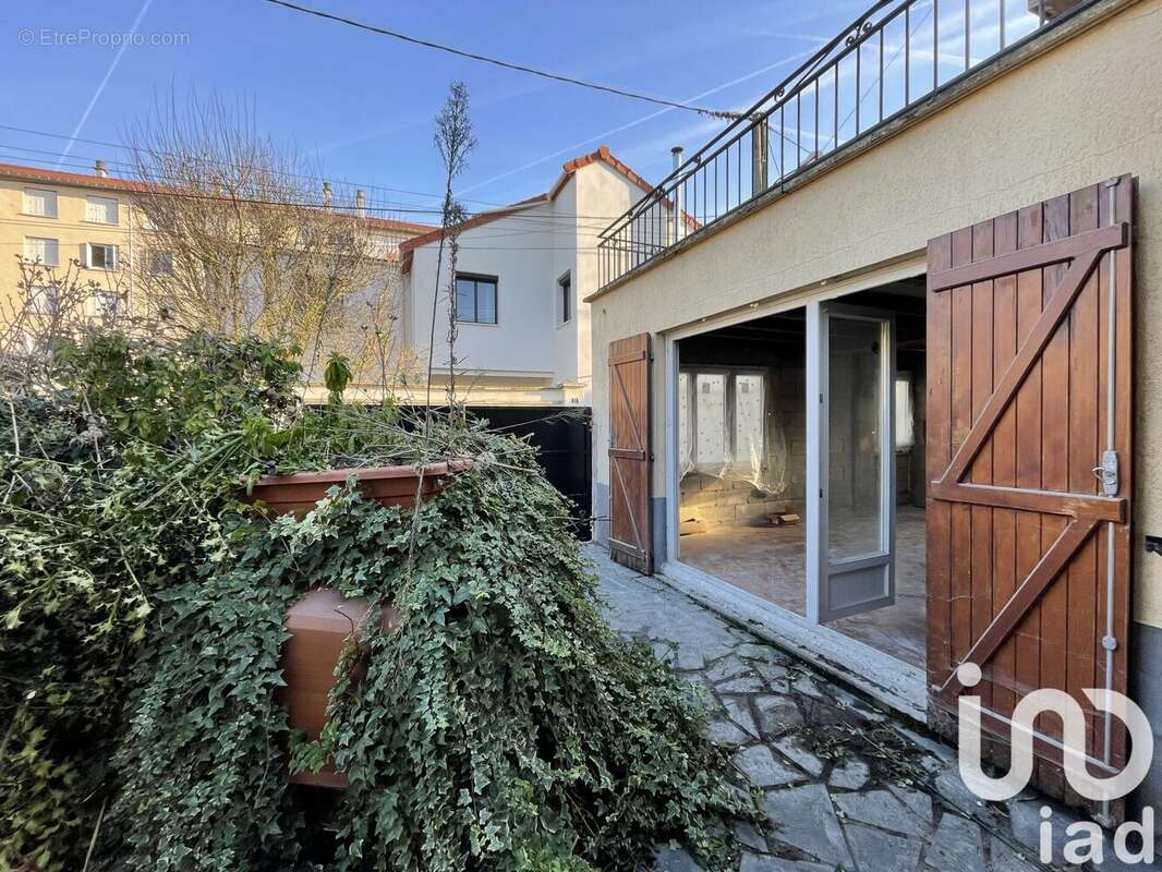 Photo 3 - Appartement à MONTREUIL