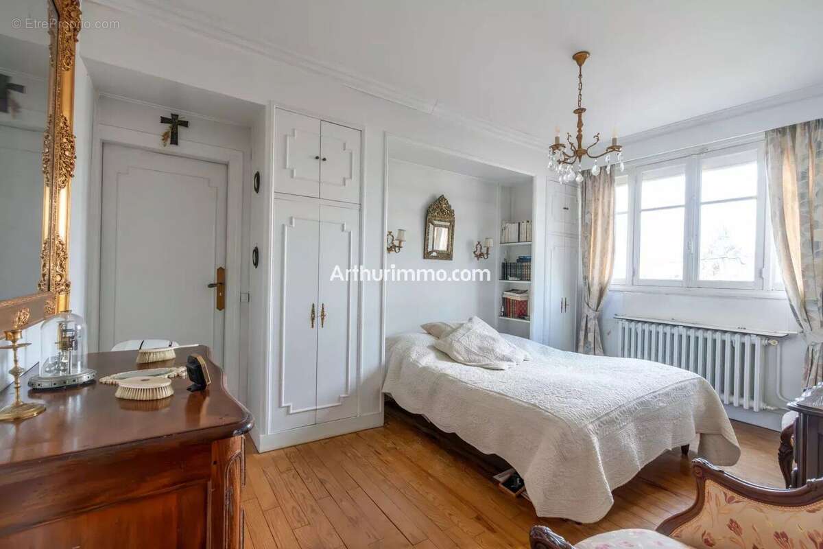 Maison à SUCY-EN-BRIE