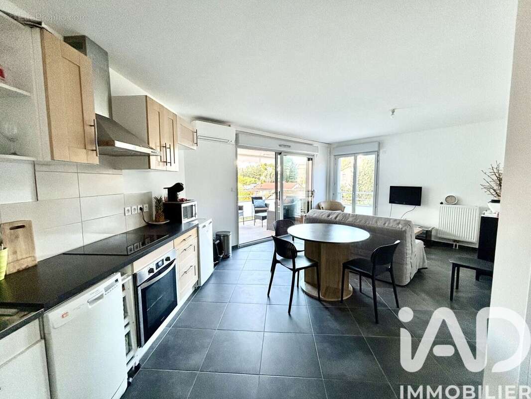 Photo 2 - Appartement à LE CANNET