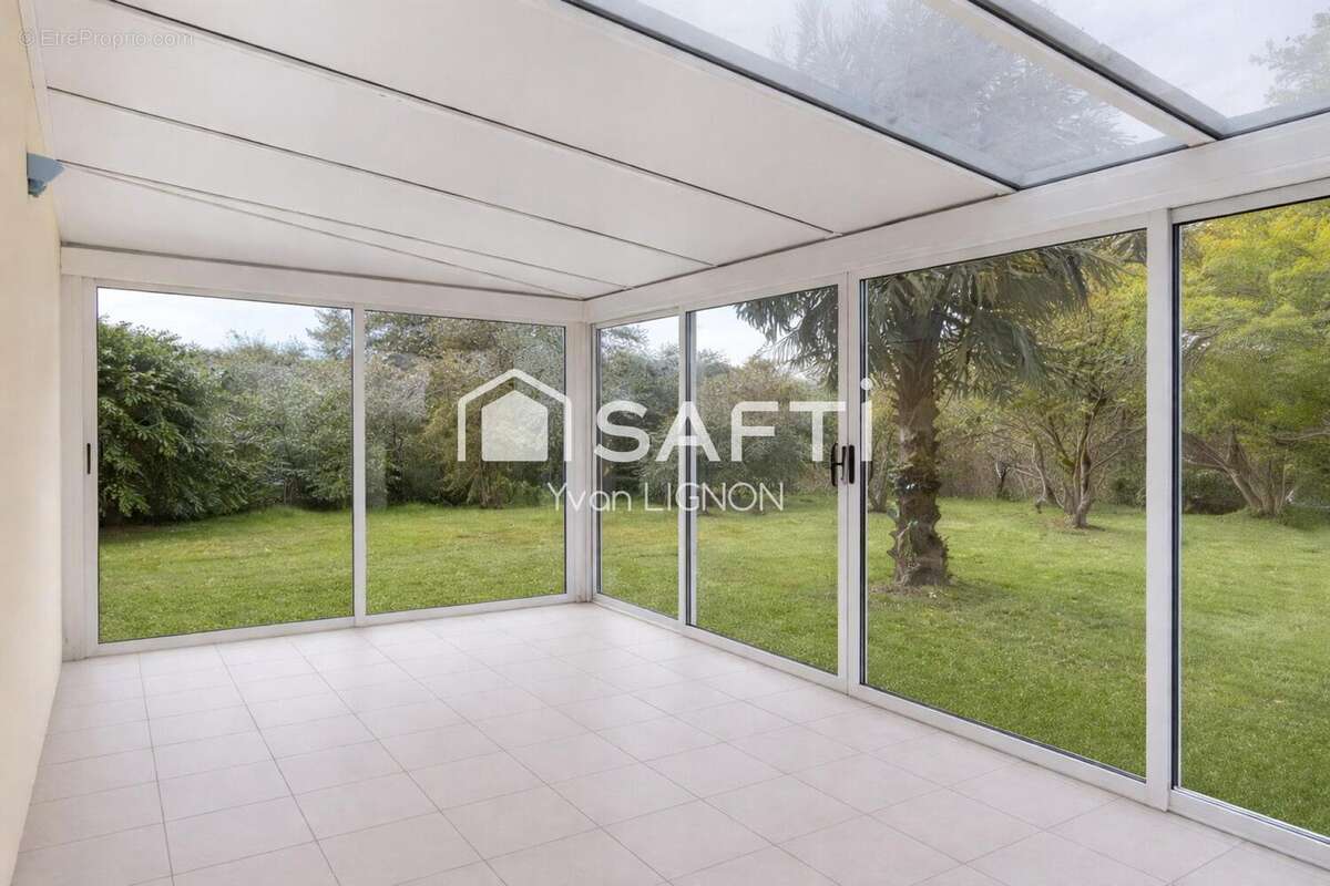Photo 2 - Maison à PAIMBOEUF