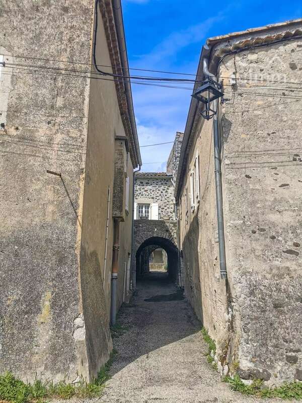 Maison à SAINT-GERMAIN