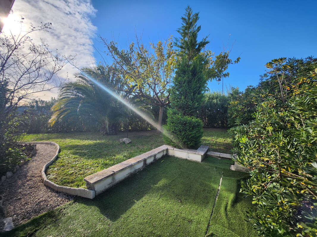 Maison à SAINT-MAXIMIN