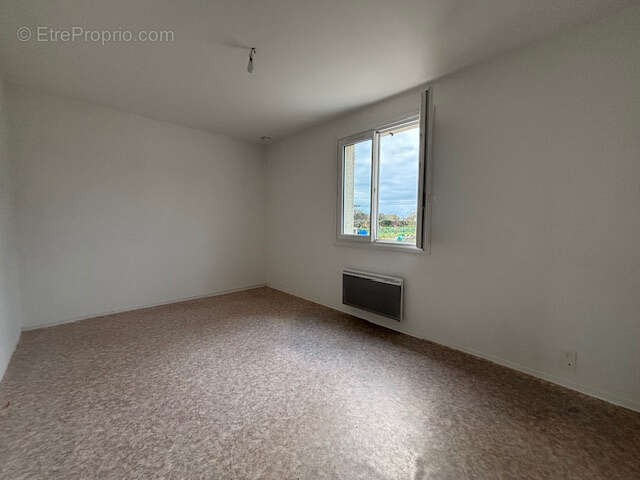 Maison à TALMONT-SAINT-HILAIRE