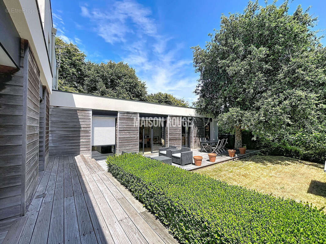 Belle maison contemporaine à SAINT-ALBAN - photo 18