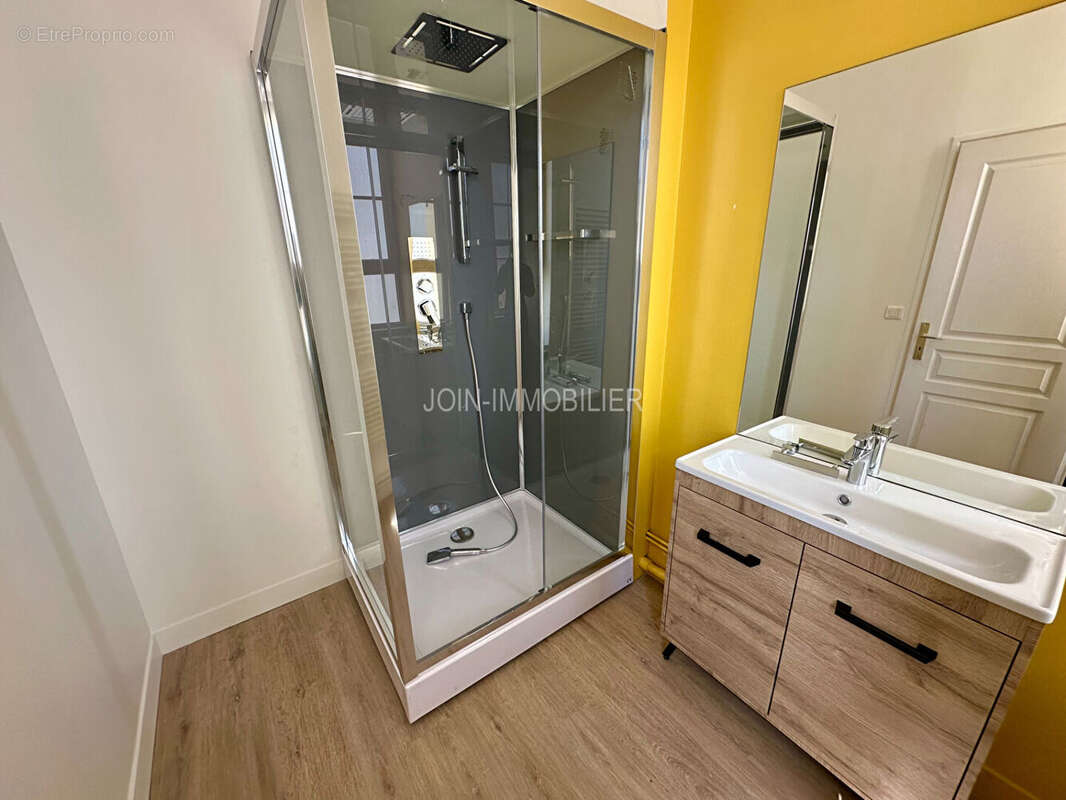 Appartement à DIEPPE
