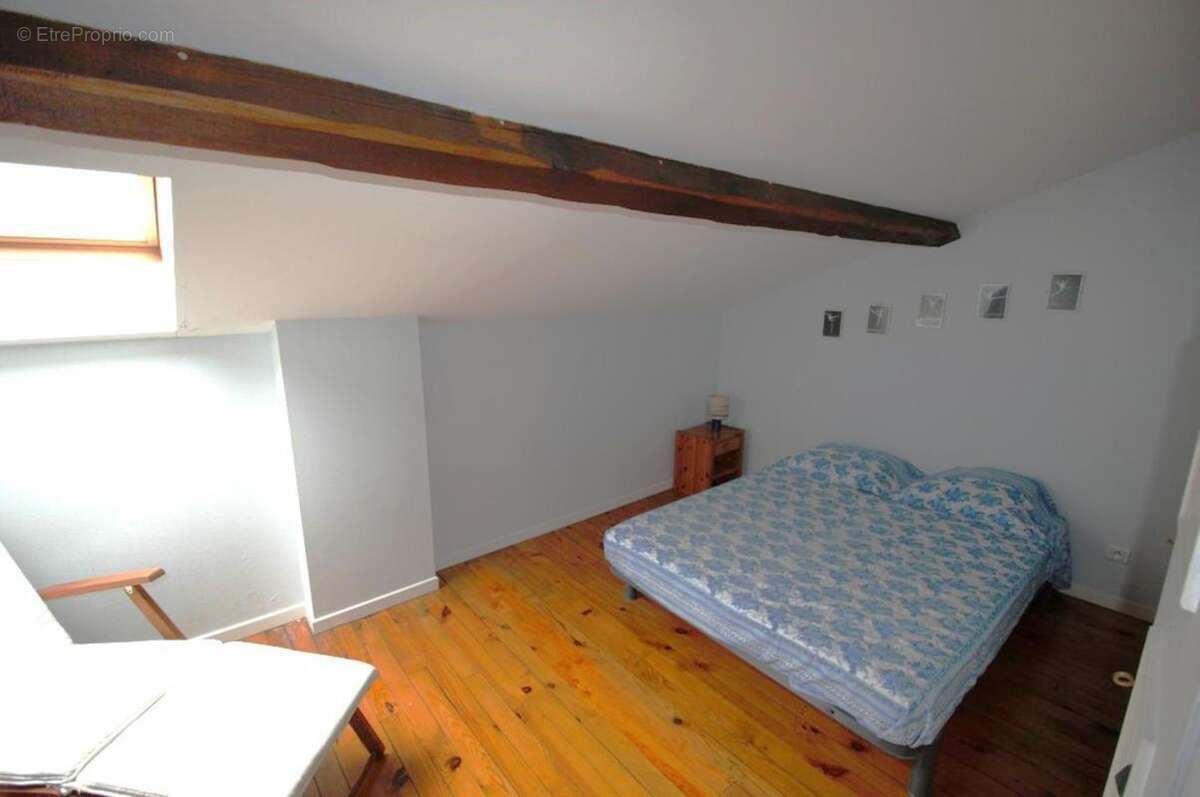 Maison à ALBI