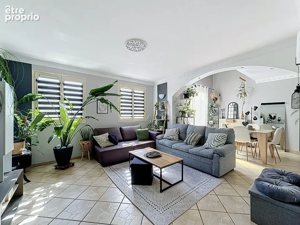 Photo Appartement à Pontault-Combault au prix de 279 900€