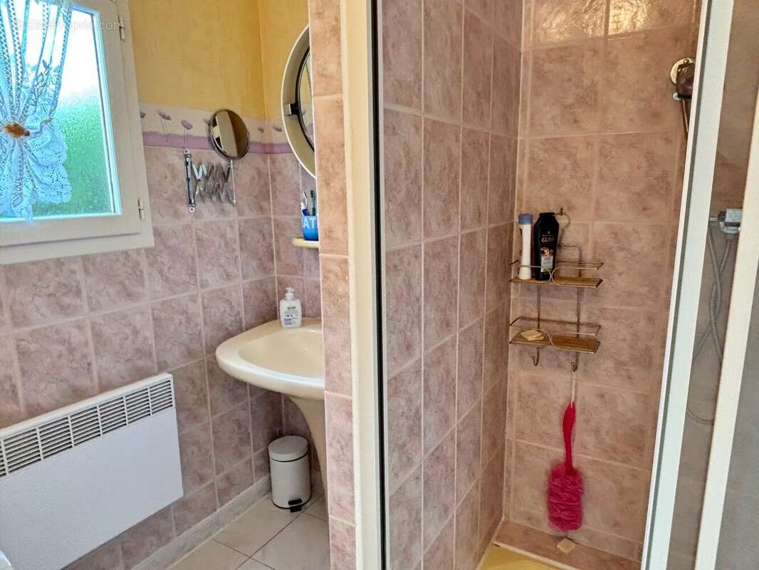 Maison à ROQUEBRUNE-SUR-ARGENS