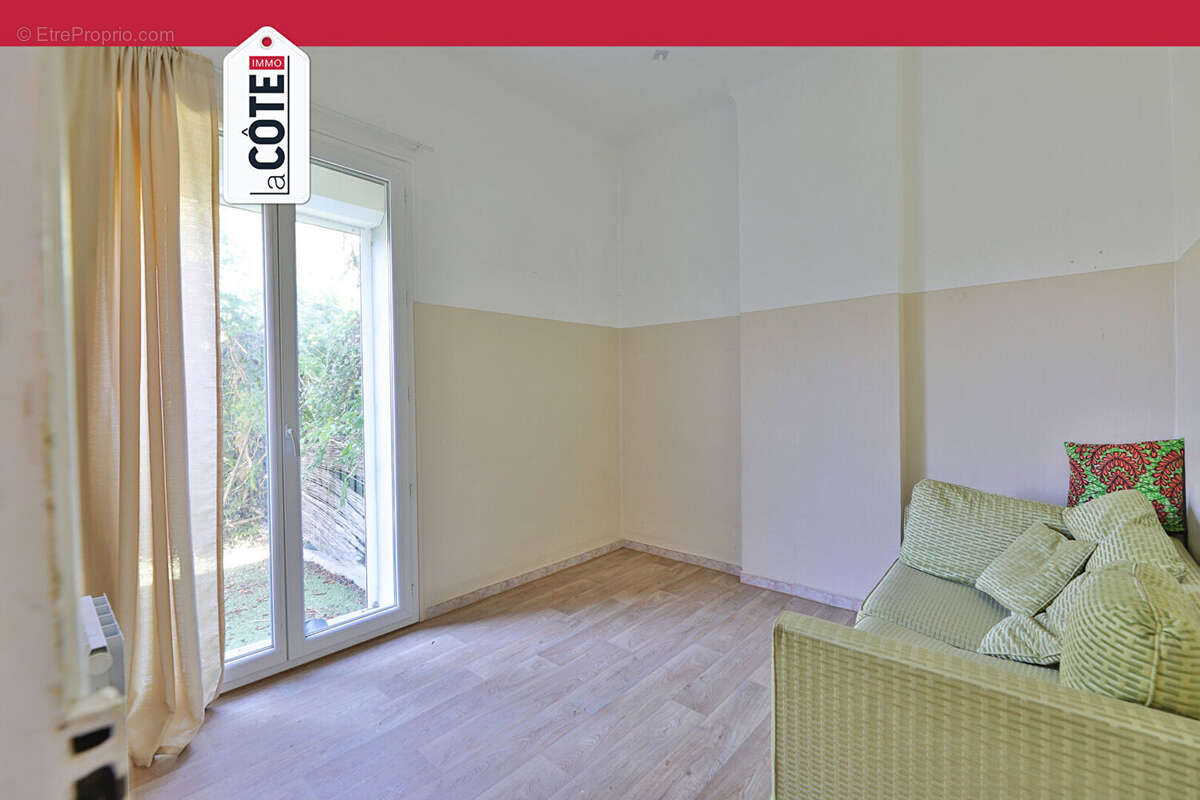 Appartement Carry Le Rouet 2 pièce(s) 39 m2 - photo 6